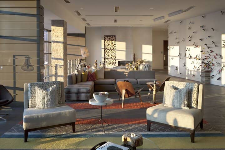 Hotel Interior 4 of 33