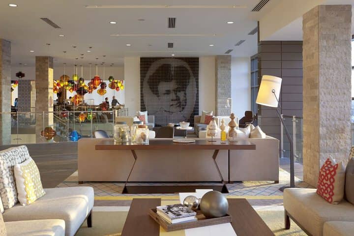 Hotel Interior 3 of 33
